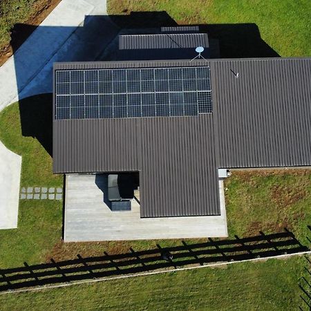 Ohakune Solar On Snowmass Extérieur photo