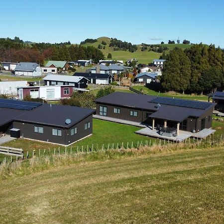 Ohakune Solar On Snowmass Extérieur photo