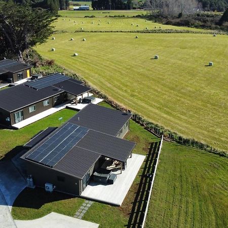 Ohakune Solar On Snowmass Extérieur photo