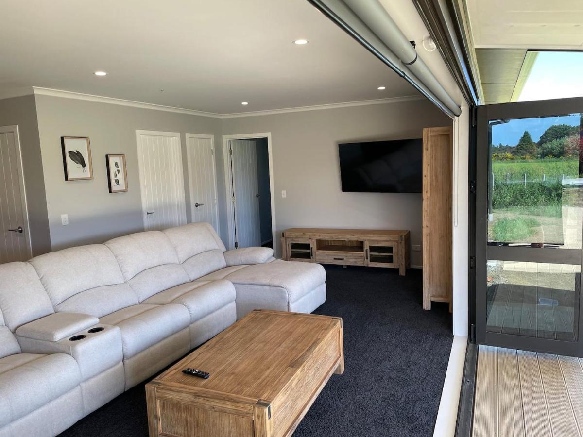 Ohakune Solar On Snowmass Extérieur photo