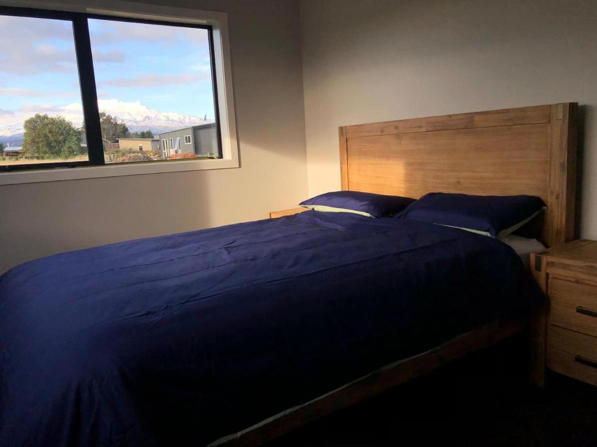 Ohakune Solar On Snowmass Extérieur photo
