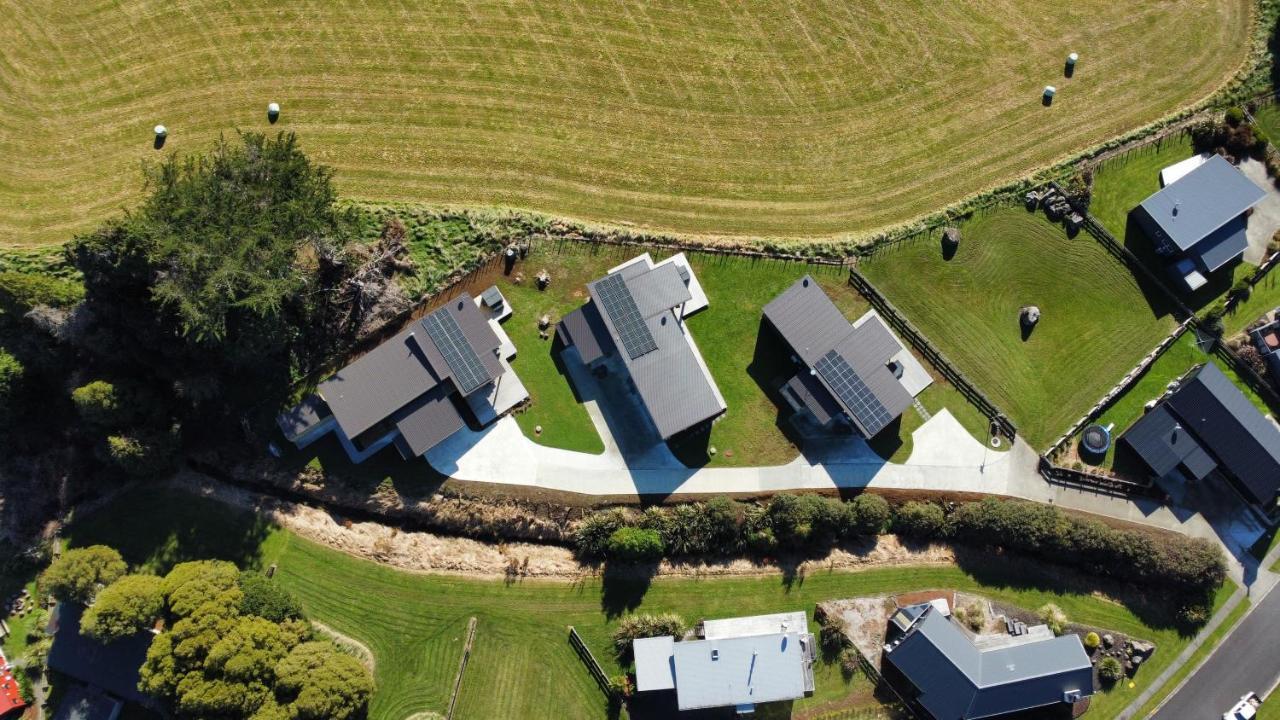 Ohakune Solar On Snowmass Extérieur photo